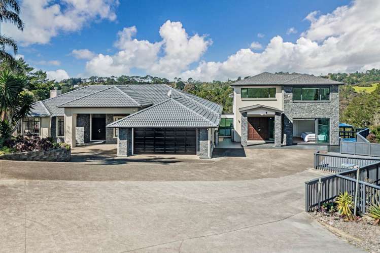 10a John Brian Drive Redvale_51