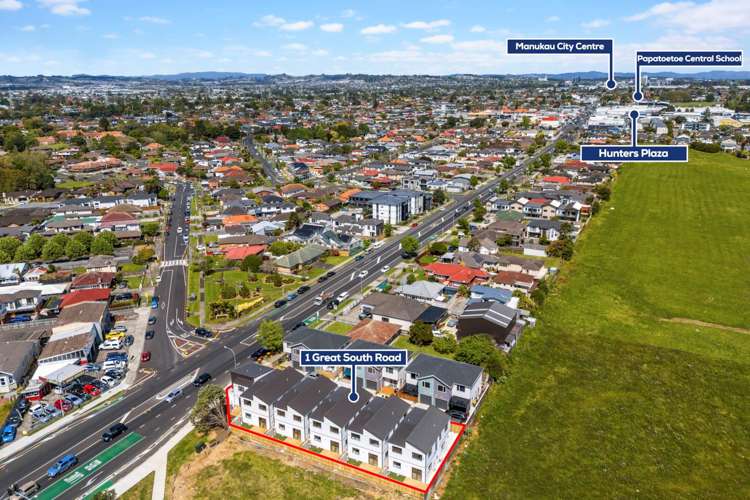 Lot 6/1 Great South Road Papatoetoe_20