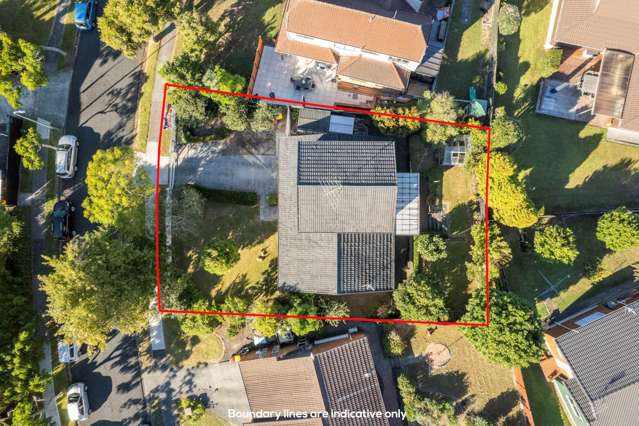 6 Voltaire Court Botany Downs_2