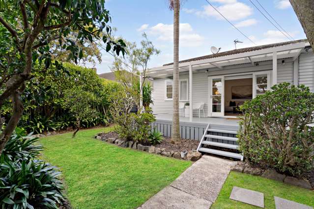 Why Buy An Apartment?