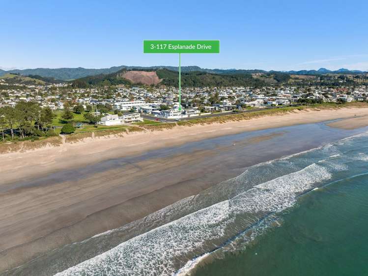 3/117 Esplanade Drive Whangamata_44