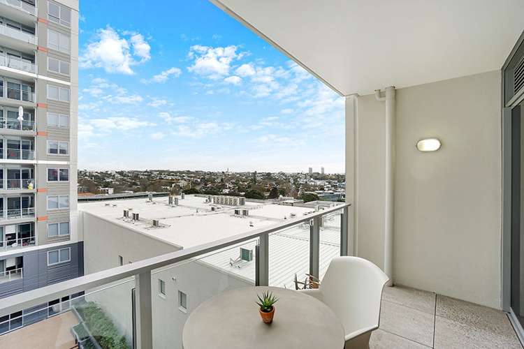 415/27 Union Street Auckland Central_11