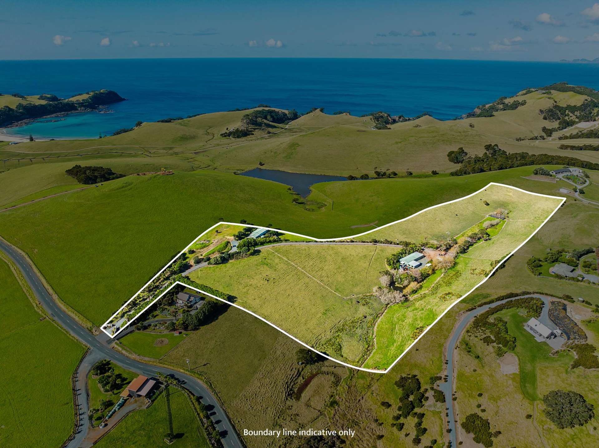 408 Taiharuru Road Taiharuru_0