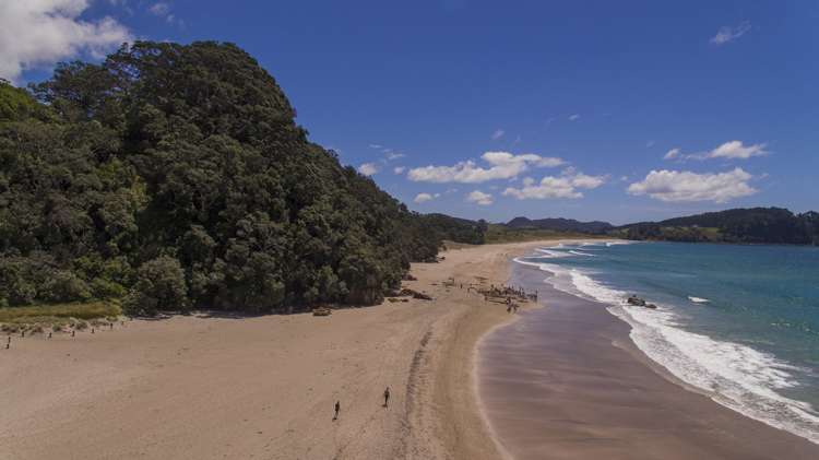 11 Pye Place Hot Water Beach_4