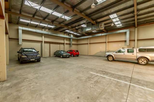 336 Cashel Street City Centre_4