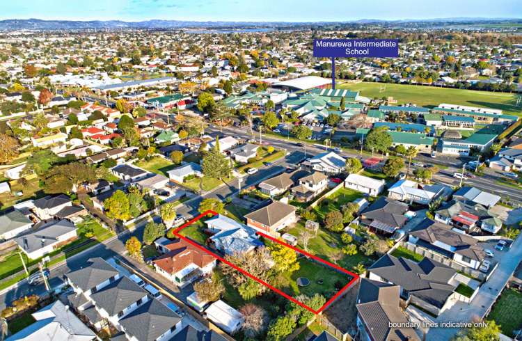 21 Kerrydale Road Manurewa_15