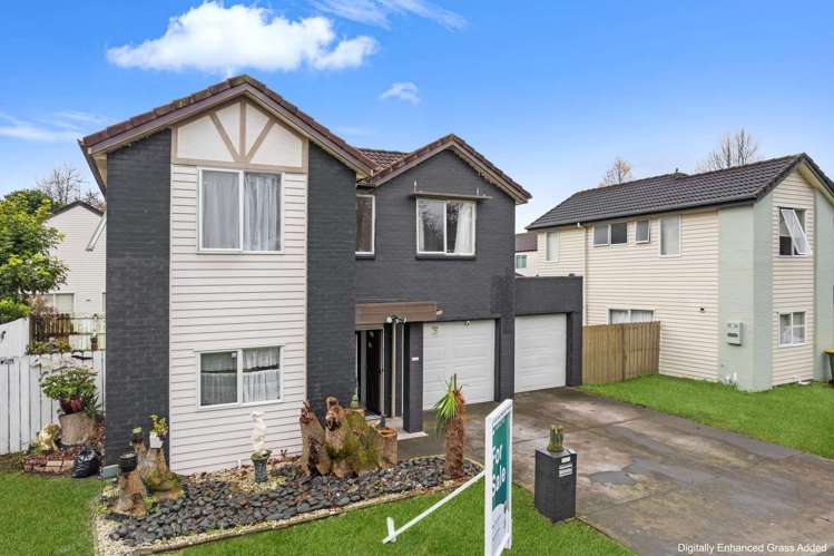 13 Ritchie Crescent Takanini_13