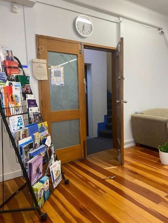 L2, 10 High Street Auckland Central_2