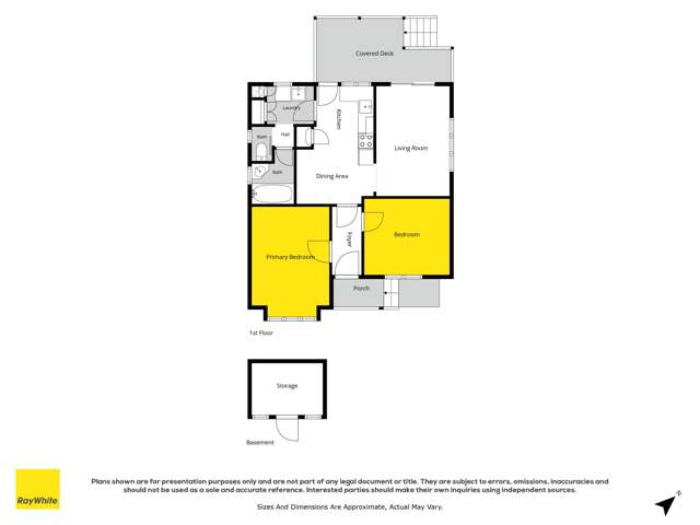 4 Chester Avenue Westmere_1