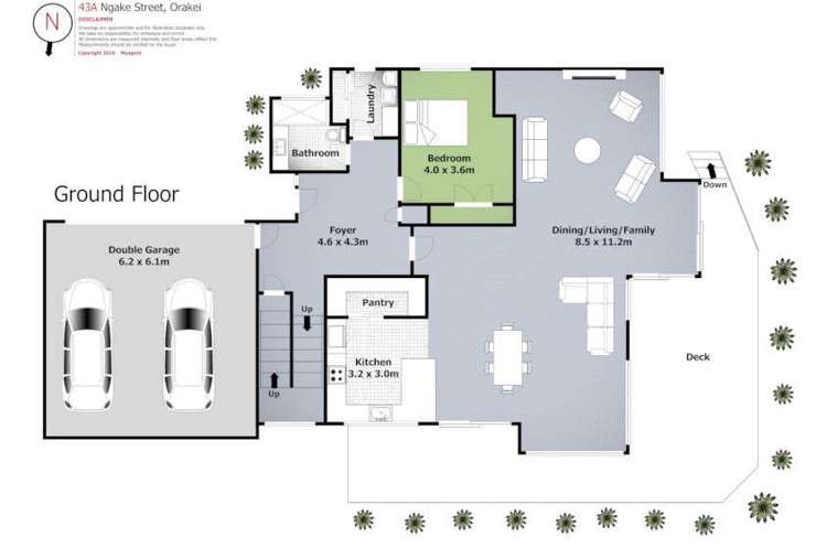 43a Ngake Street Orakei_17