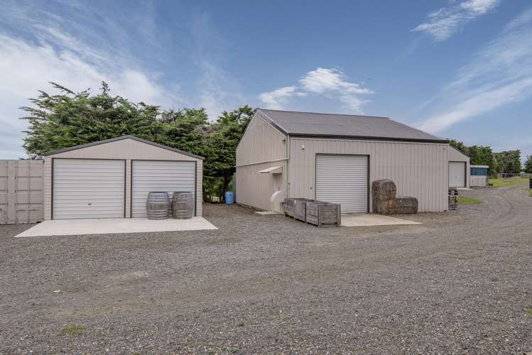 169 Mackenzies Road Waipara_35