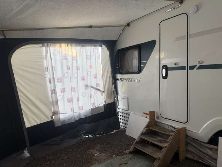 Site/26c Caravan-Eco Holiday Pk, 337 Lehmans Rd Rangiora_14