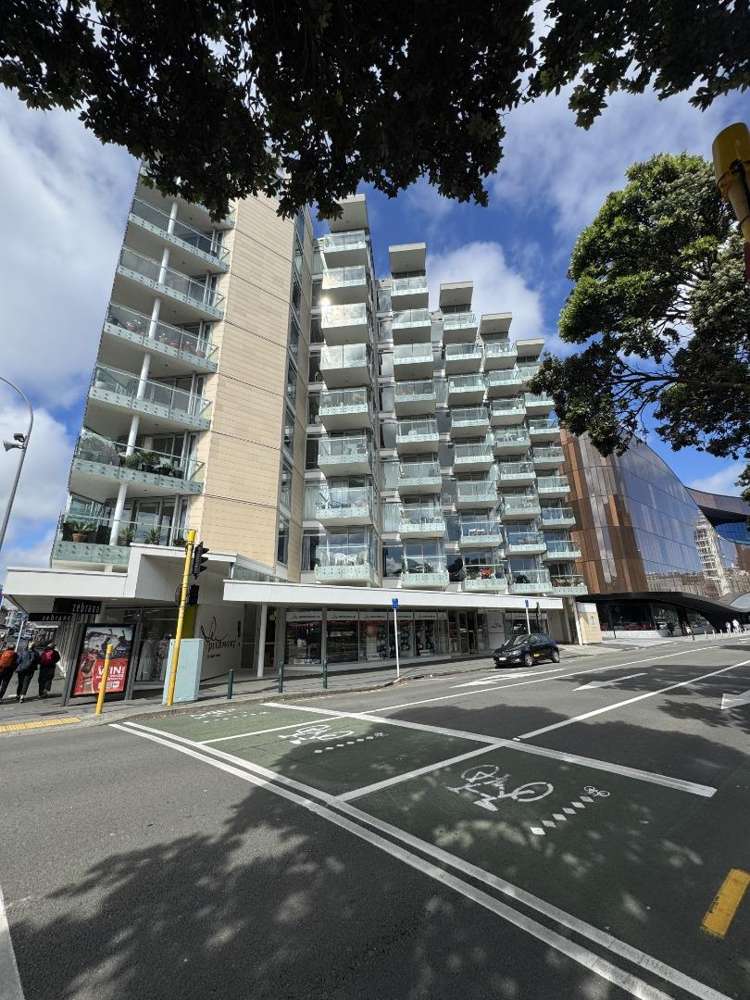 1A/82 Cable Street Te Aro_0
