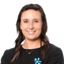 Kellie Fitchett