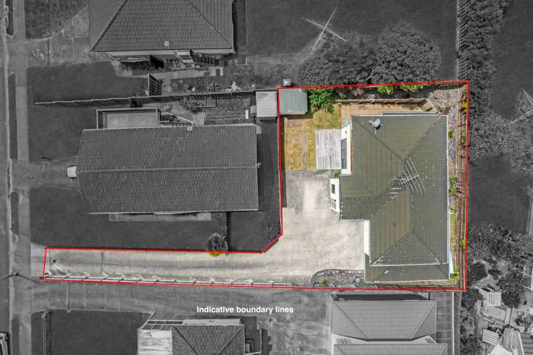 80A The Avenue Lynfield_14