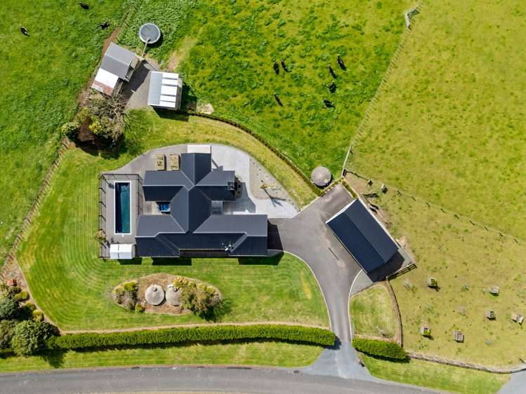 179 Hawthorne Road Te Awamutu_36
