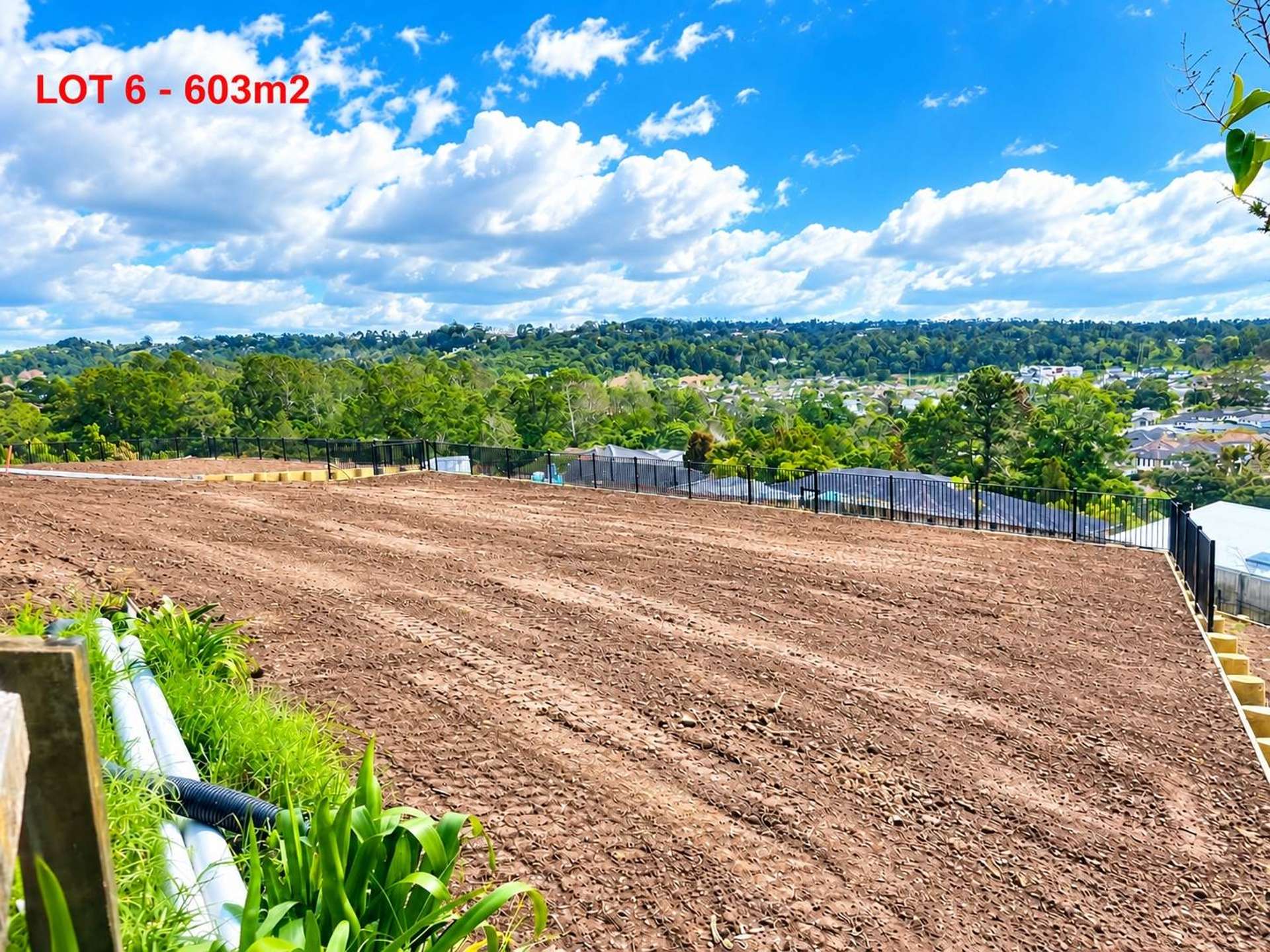 Lot 6/100 Schnapper Rock Road Schnapper Rock_0