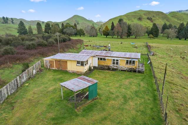 47 Taranui Street Ohura_1