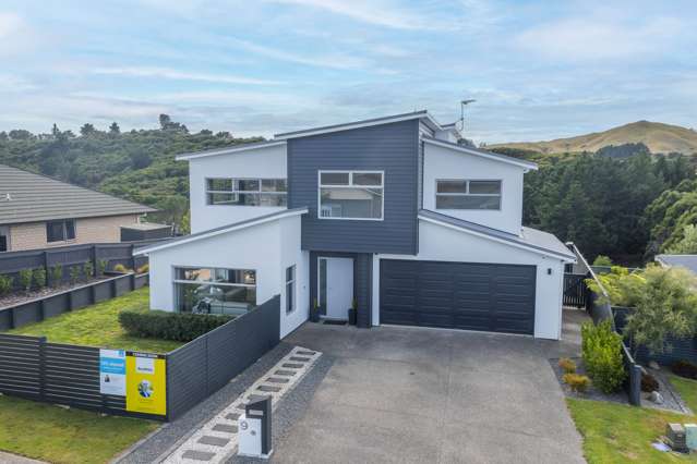 9 Catlins Glen Aotea_3