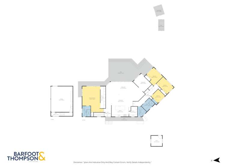 13 Bernora Crescent Bombay_8