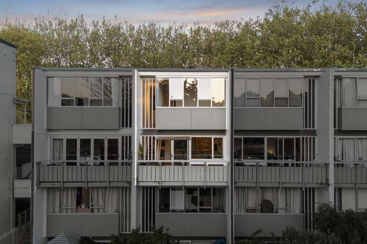 15/148 Howe Street Freemans Bay_29