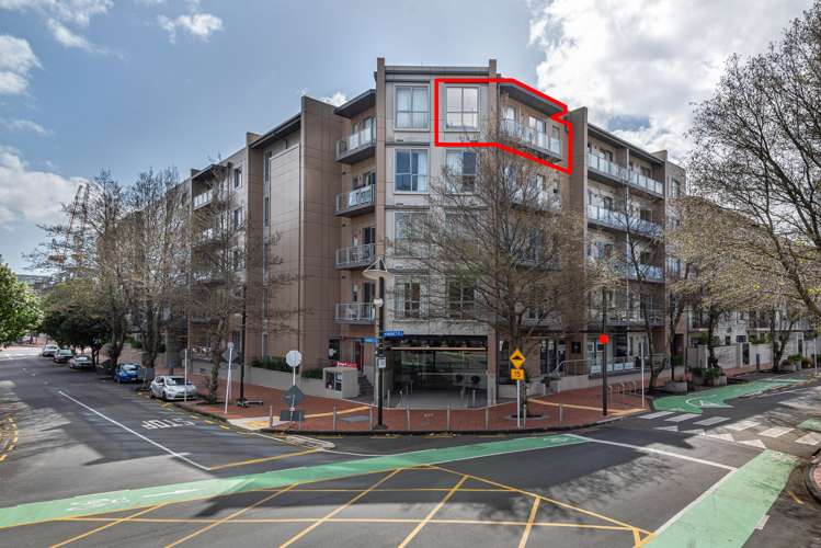 4h/16 Market Place Auckland Central_21