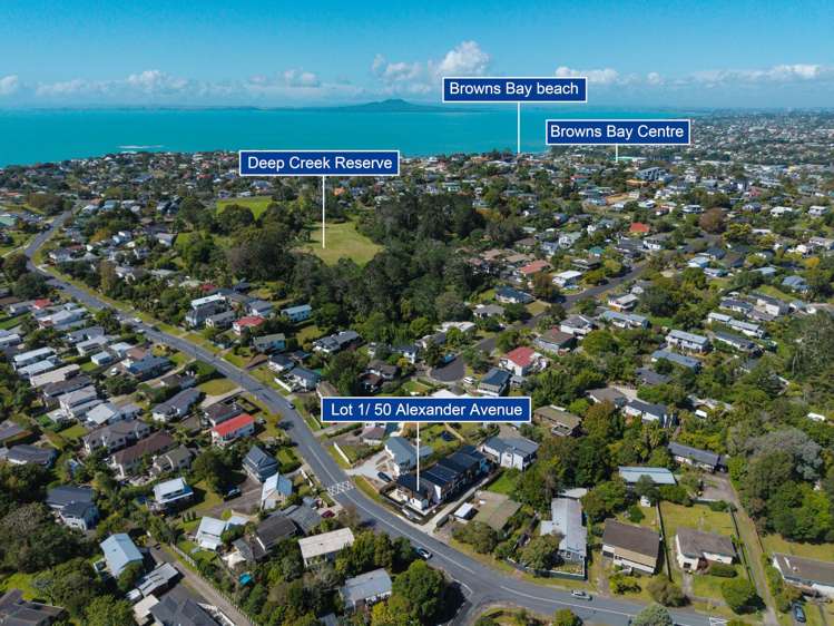 Lot 1/50 Alexander Avenue Torbay_24