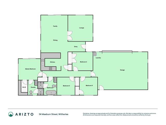 34 Maeburn Street Witherlea_1