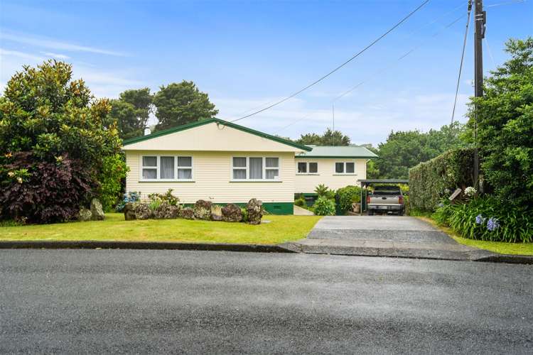 14 Kereru Street Maunu_1