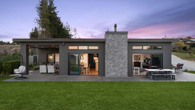 Designed for Comfort, Positioned for the Views