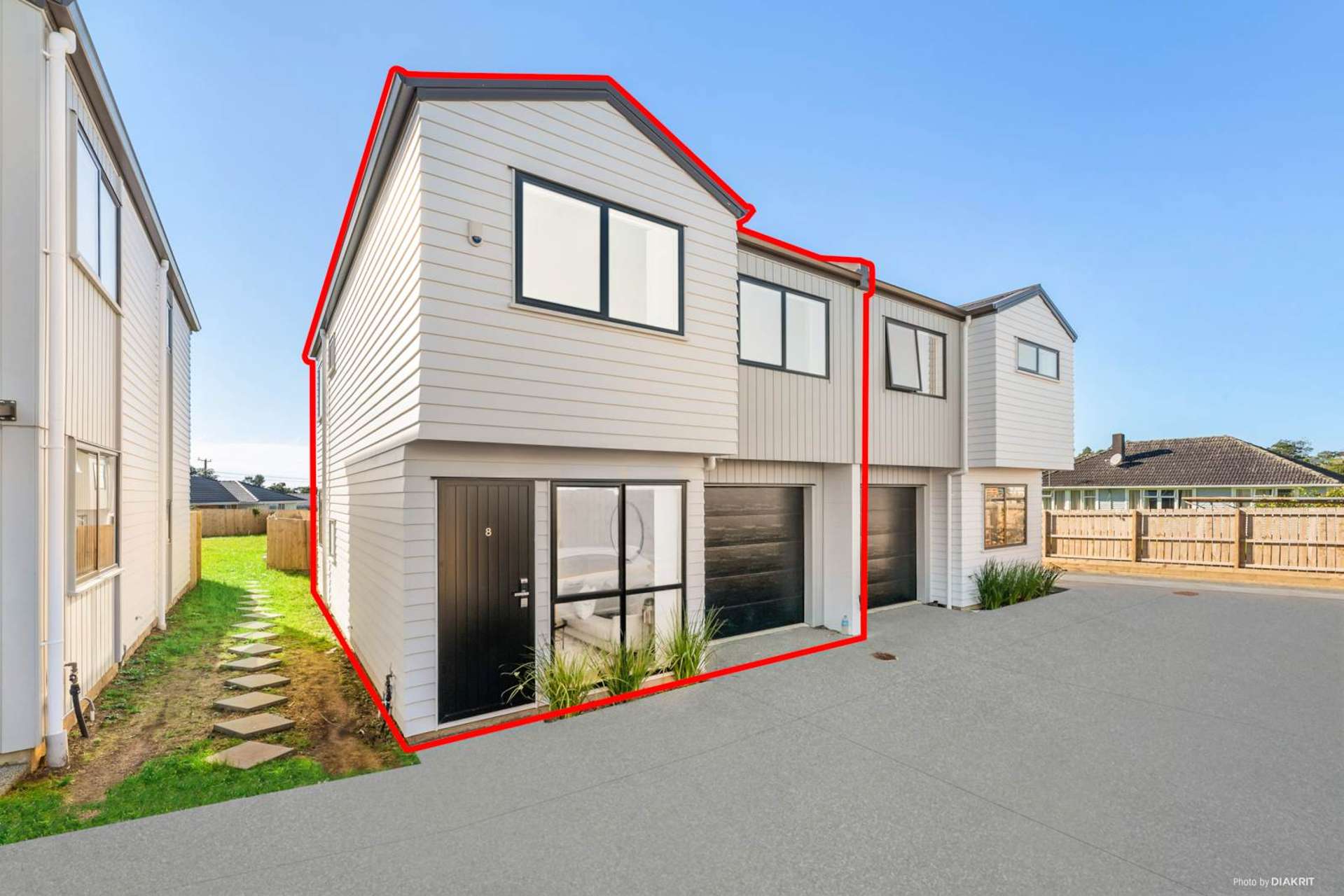 Lot 7,8,1/60 Kelman Road Kelston_0