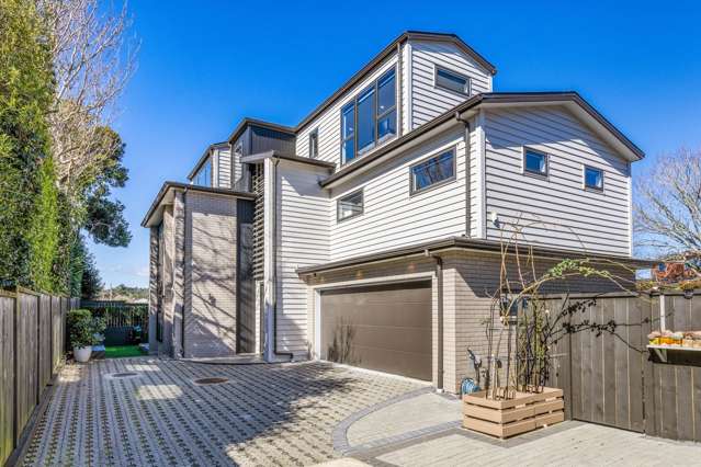 Spacious Living in Prime Epsom