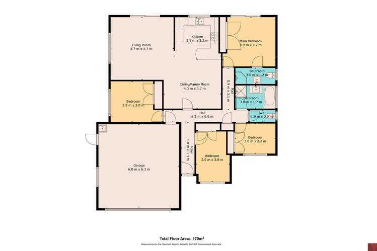 29 Takatu Place Takanini_19