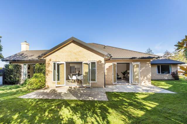 Smart, Stylish & Seriously Family-Friendly!
