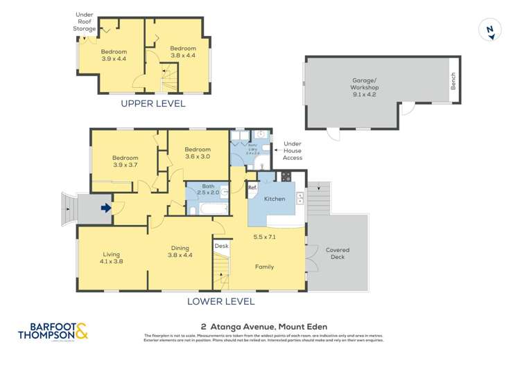 2 Atanga Avenue Mount Eden_16