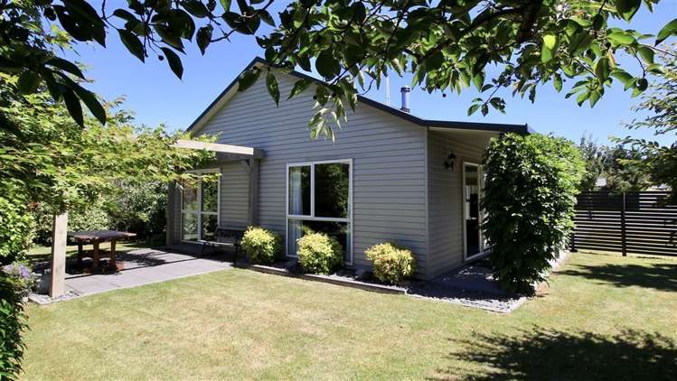 4 Grantham Drive Hanmer Springs_0