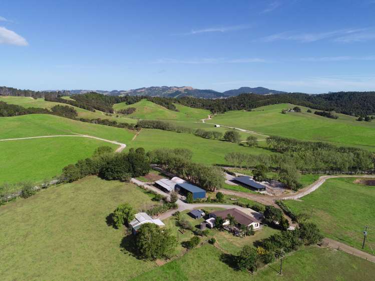 1040 Pakiri Block Road, Tomarata Wellsford_9