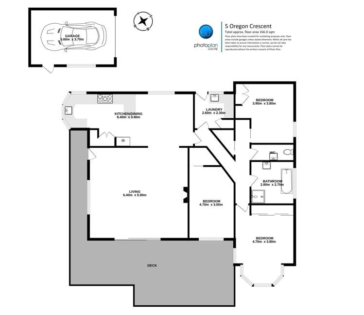 5 Oregon Crescent Glenview_16