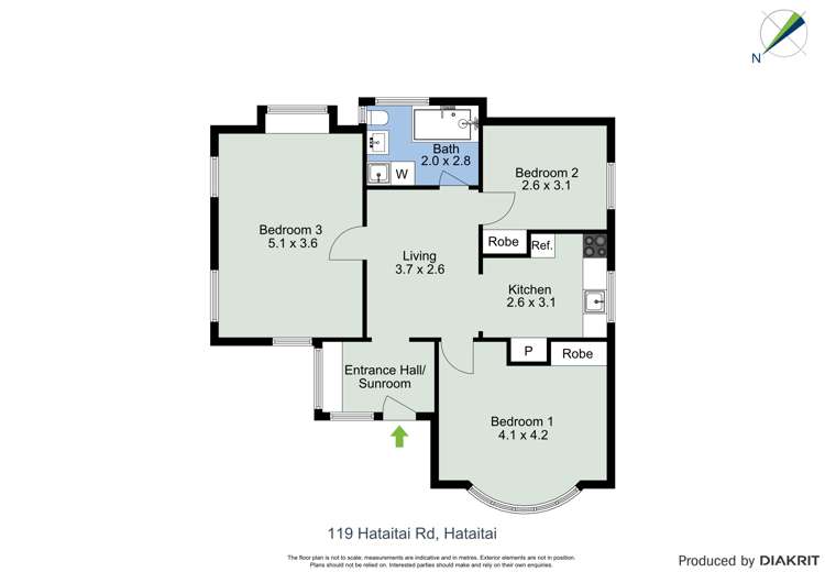 119 Hataitai Road Hataitai_15