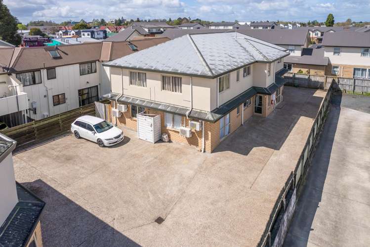 5A Inverness Avenue Hamilton East_22