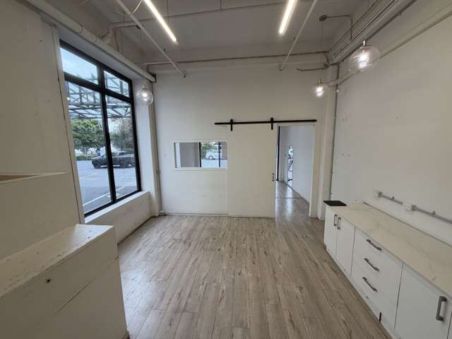 Shop 8/88 Broadway Street Newmarket_1