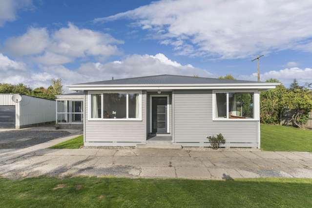 Easy to Love… Even Easier to Live In