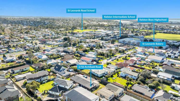 2/56 Archibald Road Kelston_26