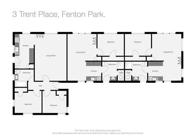3 Trent Place Fenton Park_1
