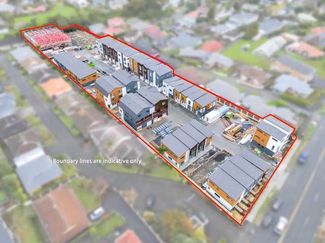 Lot 22/250 Great North Road Henderson_3