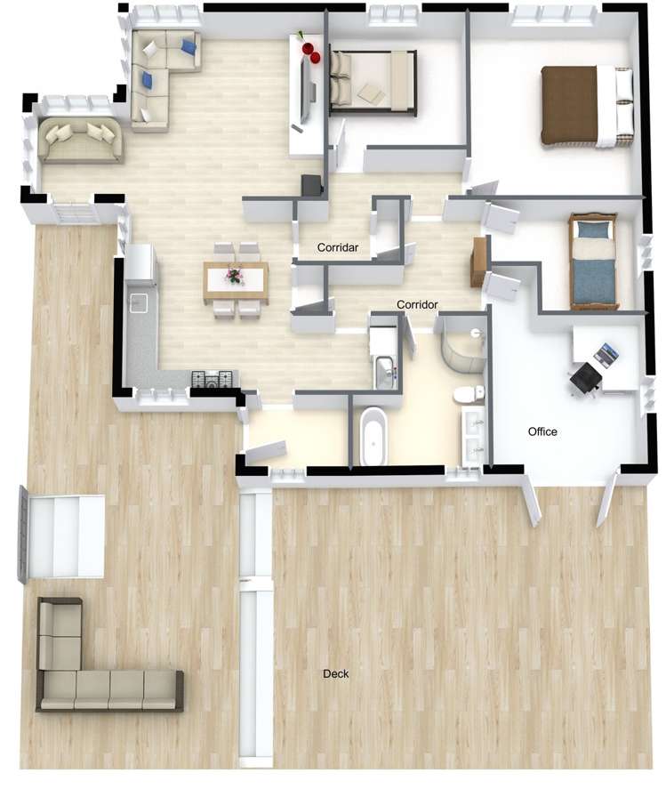 2 Charles Crescent Putaruru_19