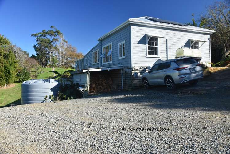 330 Franklin Road Paparoa_44