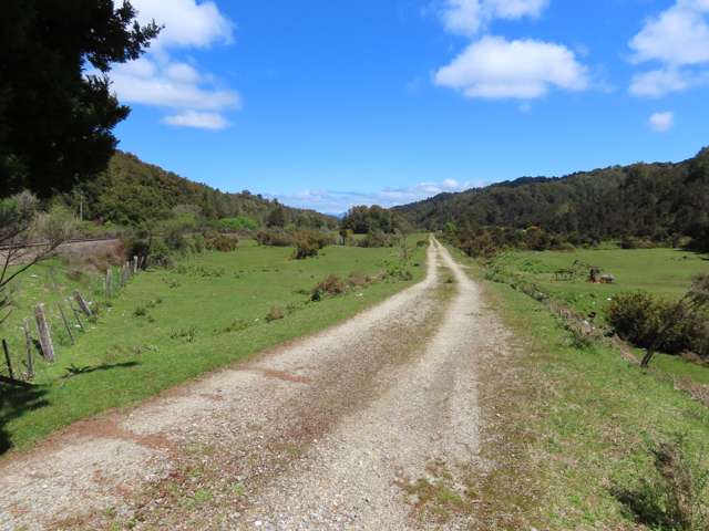 40.23ha Lifestyle Opportunity