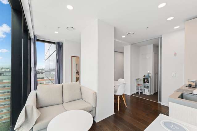 1101/32 Swanson Street City Centre_4