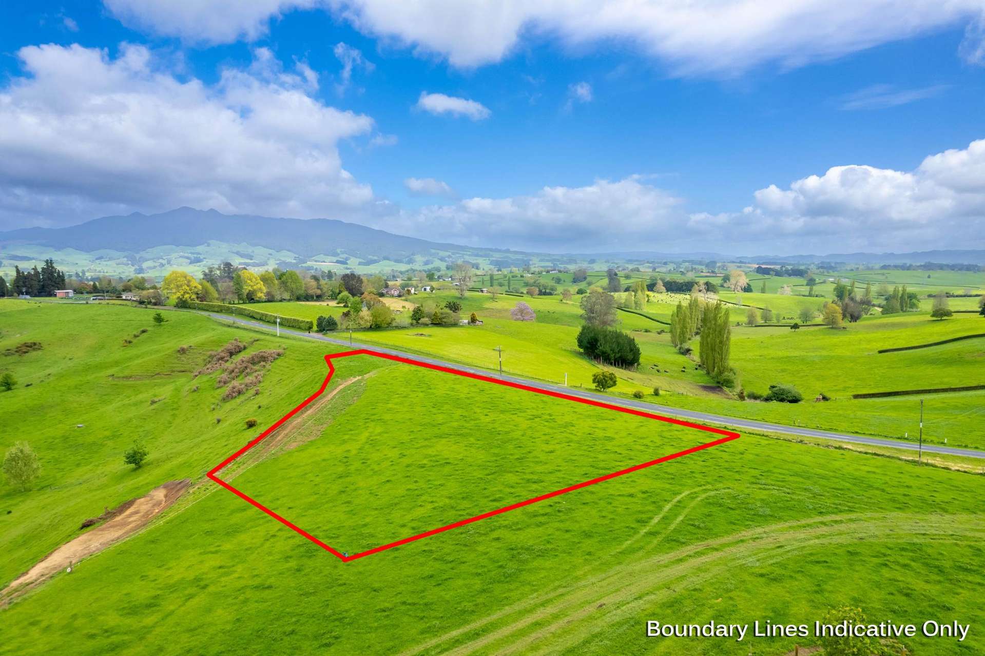 Lot 3 Bird Road Pirongia_0